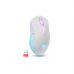 Мышка Defender Pandora GM-502 LED Wireless White (52502)