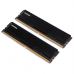 Модуль памяти для компьютера DDR5 64GB (2x32GB) 5200 MHz CL42 1.1V Resistance INTELIGENTES (IR5BII2/64)