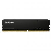 Модуль памяти для компьютера DDR4 8GB 3200 MHz CL16 1.35V Resistance INTELIGENTES (IR4DFK1/8)