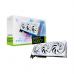 Відеокарта MSI GeForce RTX5060Ti 16Gb GAMING TRIO OC WHITE (RTX 5060 Ti 16G GAMING TRIO OC WHITE)