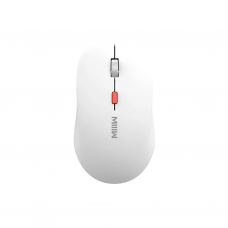 Мышка Xiaomi MiiiW Wireless/Bluetooth White (MW23M22 White)
