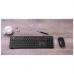Комплект Xiaomi Wireless Keyboard and Mouse Combo UA Black(BHR6100GL) (994484)