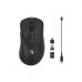 Мышка A4Tech Bloody R73 Ultra Wireless Black (4711421002349)
