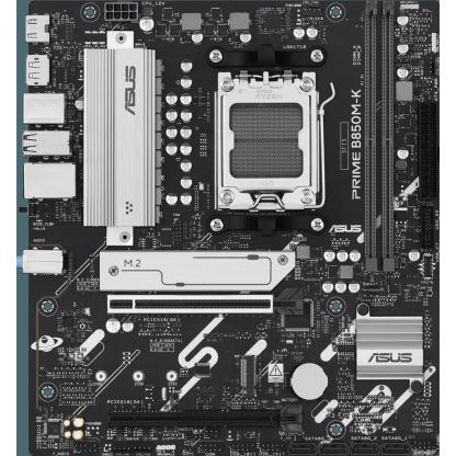 Материнская плата ASUS PRIME B850M-K