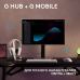 Наушники Logitech G522 Lightspeed Wireless Gaming Headset White (981-001550)