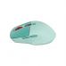 Мишка Canyon MW-26 LCD Silent Wireless/Bluetooth Green (CNS-CMSW26GR)