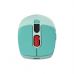 Мишка Canyon MW-26 LCD Silent Wireless/Bluetooth Green (CNS-CMSW26GR)