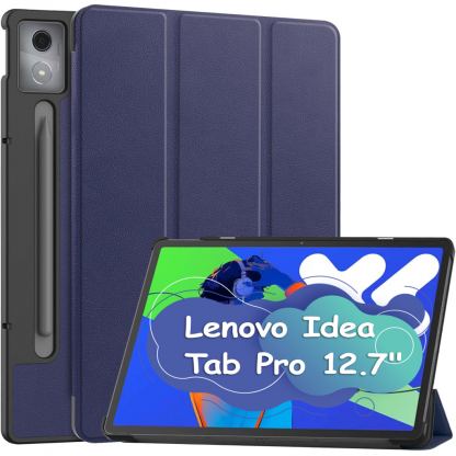 Чехол для планшета BeCover Smart Case Lenovo Idea Tab Pro 12.7