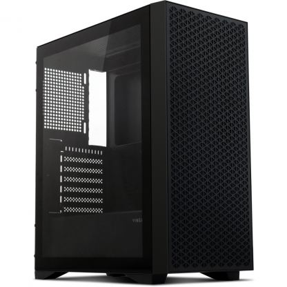 Корпус Vinga Munificent