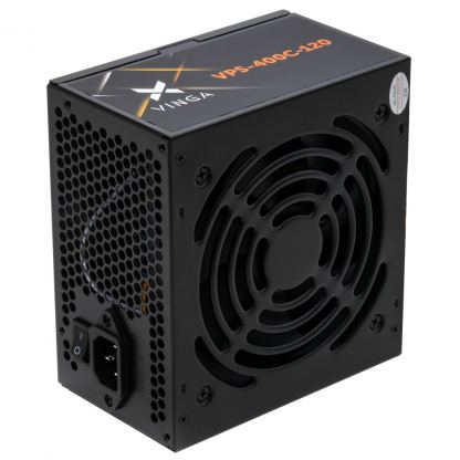 Блок питания Vinga 400W ОЕМ (VPS-400С-120)