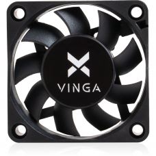 Кулер для корпуса Vinga 6015 PWM 4pin