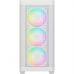 Корпус Gamdias ATHENA M3 WH (4711514501162)