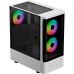 Корпус Gamdias TALOS E3 CG WH (4711514501209)
