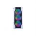 Корпус 1stPlayer D4-WH-4F1-W