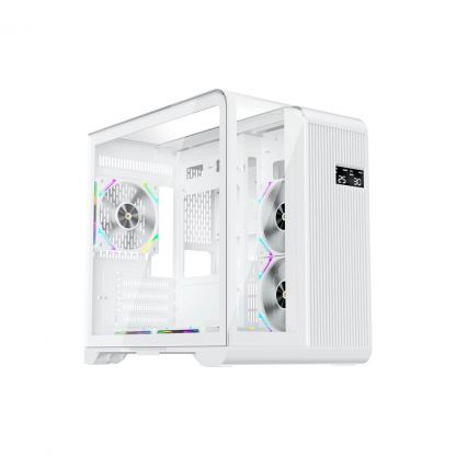 Корпус 1stPlayer RT5-WH