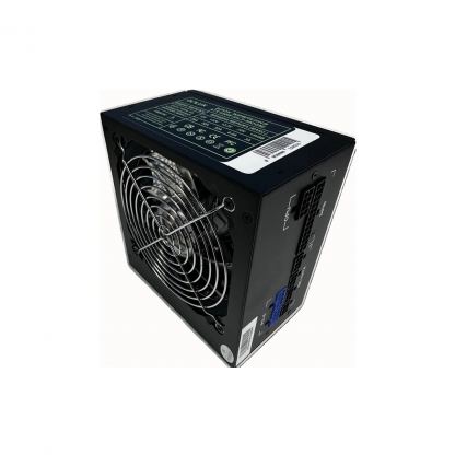 Блок питания Delux 650W (DLP-50DGM)