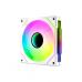 Кулер для корпуса AeroCool Phantom M-3 12 PWM ARGB White (ACF3-MR11217.21)