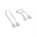 Кулер для корпуса AeroCool Phantom M-3 12 PWM ARGB White (ACF3-MR11217.21)