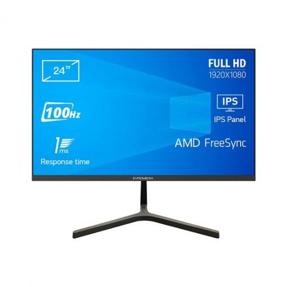 Монитор EvroMedia i24 USBSync 100HZ