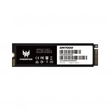 Накопитель SSD M.2 2280 512GB GM7000 Acer Predator (BL.9BWWR.104)