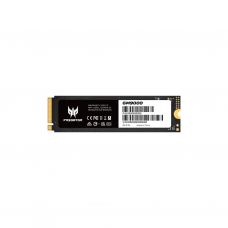 Накопитель SSD M.2 2280 1TB GM9000 Acer Predator (BL.9BWWR.129)