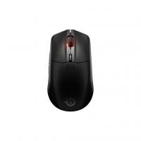 Мышка SteelSeries Rival 3 Gen 2 Wireless Black (62523)