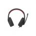 Наушники Xtrike ME HP-312 XBOX/PS/PC Black/Rad (HP-312)