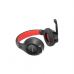 Наушники Xtrike ME HP-312 XBOX/PS/PC Black/Rad (HP-312)