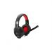 Наушники Xtrike ME HP-312 XBOX/PS/PC Black/Rad (HP-312)