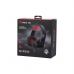 Наушники Xtrike ME HP-312 XBOX/PS/PC Black/Rad (HP-312)