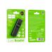Зчитувач флеш-карт HOCO USB3.0 to microSD, microSDHC, microSDXC, SD, SDHC, SDXC, HB20 Black (6931474735218)