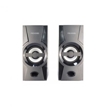 Акустична система Microlab B-15 USB Black (B-15)