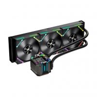 Система рідинного охолодження 1stPlayer X-360-BK
