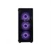 Корпус 1stPlayer FD3-M-BK-4F7