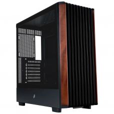 Корпус 1stPlayer WD5-BK
