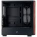 Корпус 1stPlayer WD5-BK