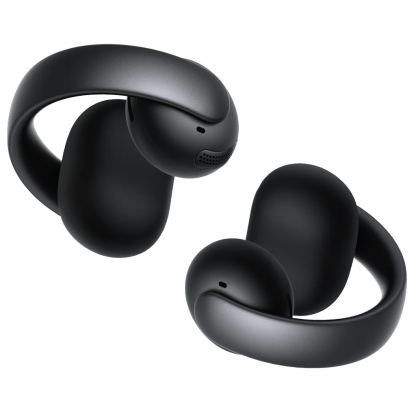 Наушники Anker SoundСore AeroClip Black (A3388G11)