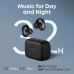 Наушники Anker SoundСore AeroClip Black (A3388G11)