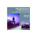 Кабель мультимедийный USB-C to HDMI M 1.8m grey Promate (mediacord-8k.grey)