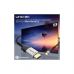 Кабель мультимедийный USB-C to HDMI M 1.8m grey Promate (mediacord-8k.grey)