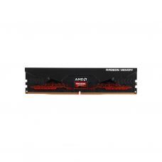 Модуль памяти для компьютера DDR5 8GB 5600 MHz Radeon R5 Entertainment AMD (R5S58G5600U1S)