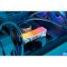 Модуль памяти для компьютера DDR5 48GB (2x24GB) 8000 MHz Renegade RGB White/Silver Kingston Fury (ex.HyperX) (KF580C38RWAK2-48)