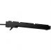 Клавіатура HP 320K USB UA Black (9SR37UT)