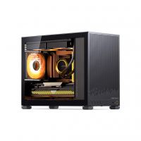 Корпус JONSBO D32 STD Black