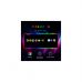 Коврик для мышки Voltronic Planets marbles (RGB383D)