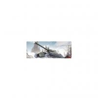 Коврик для мышки Voltronic World of Tanks-60 (WTPCT60)