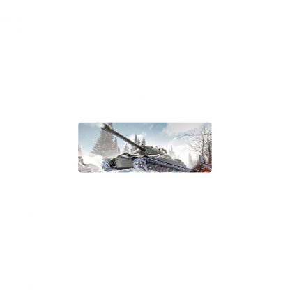 Коврик для мышки Voltronic World of Tanks-60 (WTPCT60)