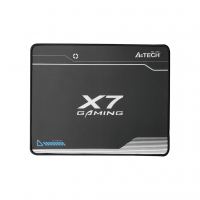 Коврик для мышки A4Tech XP-70M Black (4711421973335)