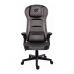 Кресло игровое GT Racer X-5993 Gray