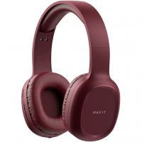 Наушники Havit HV-H2590BT Pro Red (6939119045722)